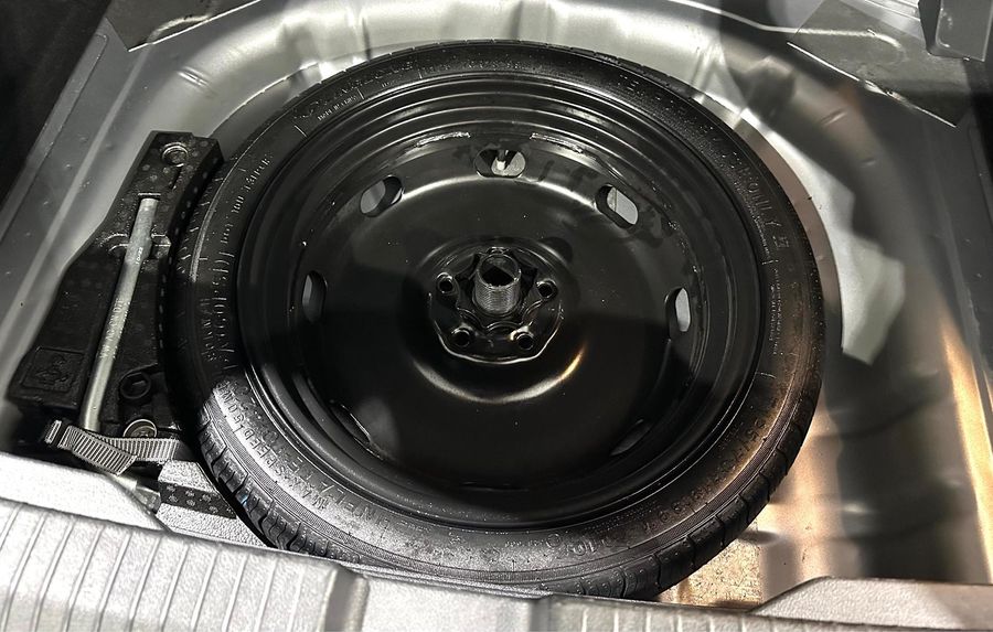 2022 Volkswagen T-Roc 110TSI Style D11 Auto MY23 Photo 28