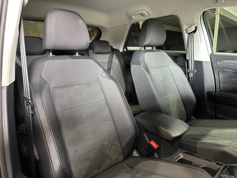 2022 Volkswagen T-Roc 110TSI Style D11 Auto MY23 Photo 15