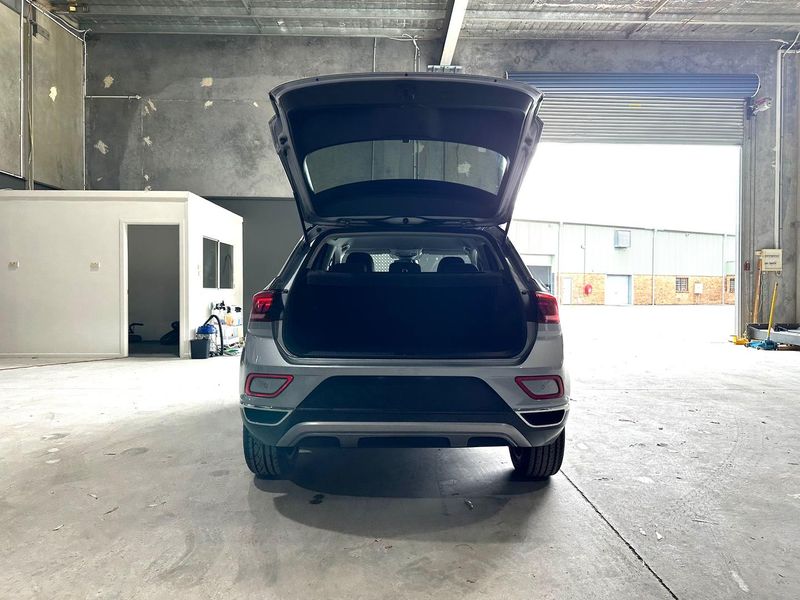 2022 Volkswagen T-Roc 110TSI Style D11 Auto MY23 Photo 27