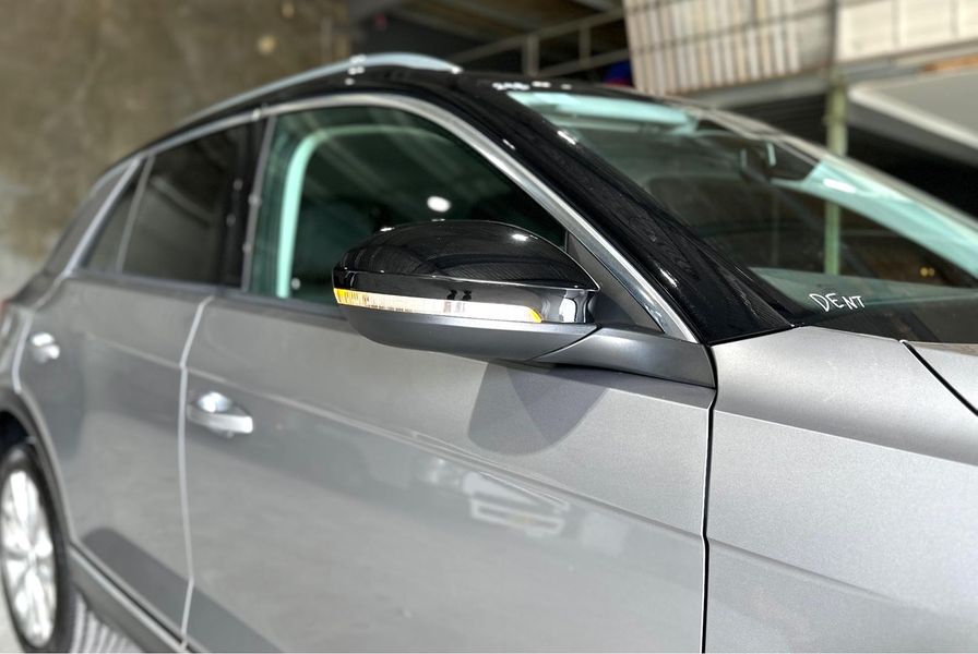 2022 Volkswagen T-Roc 110TSI Style D11 Auto MY23 Photo 20