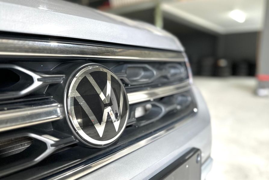 2022 Volkswagen T-Roc 110TSI Style D11 Auto MY23 Photo 22