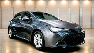 2023 Toyota Corolla Ascent Sport Hybrid Hatch (Graphite) Pre-Owned Car Thumbnail