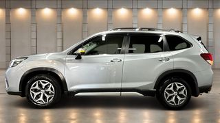 2020 Subaru Forester Hybrid L SUV Pre-Owned Car Thumbnail