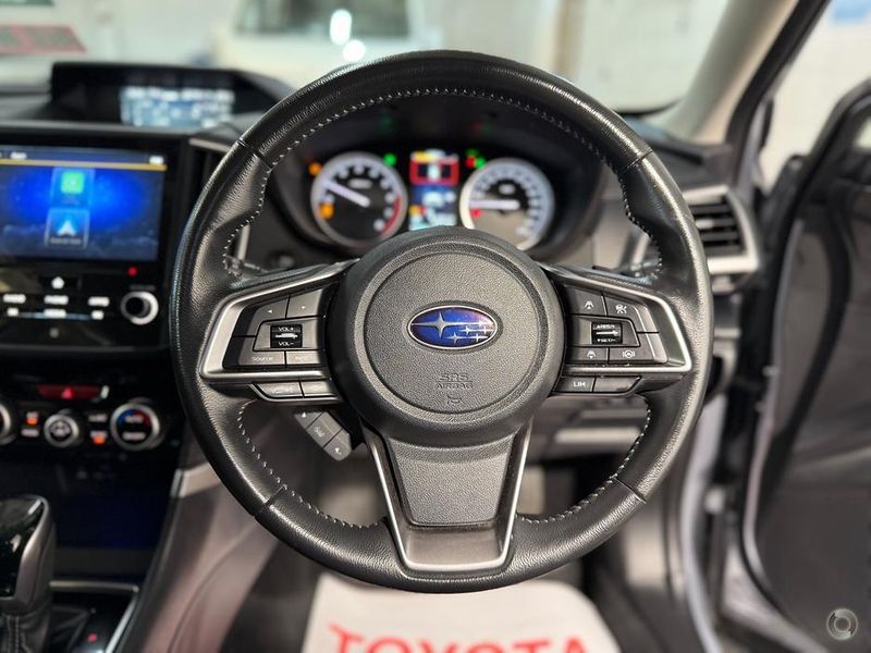 2023 Subaru Forester 2.5i S5 Auto AWD MY23 Photo 5