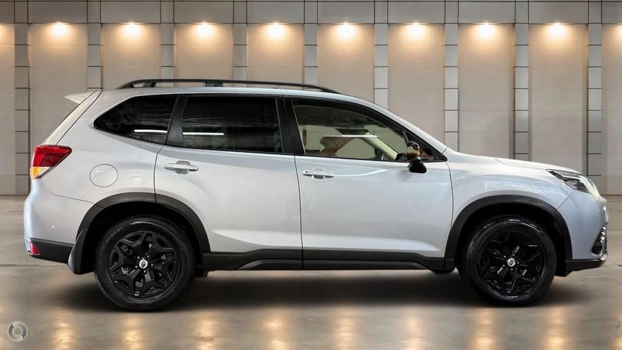 2023 Subaru Forester 2.5i S5 Auto AWD MY23 Photo 3