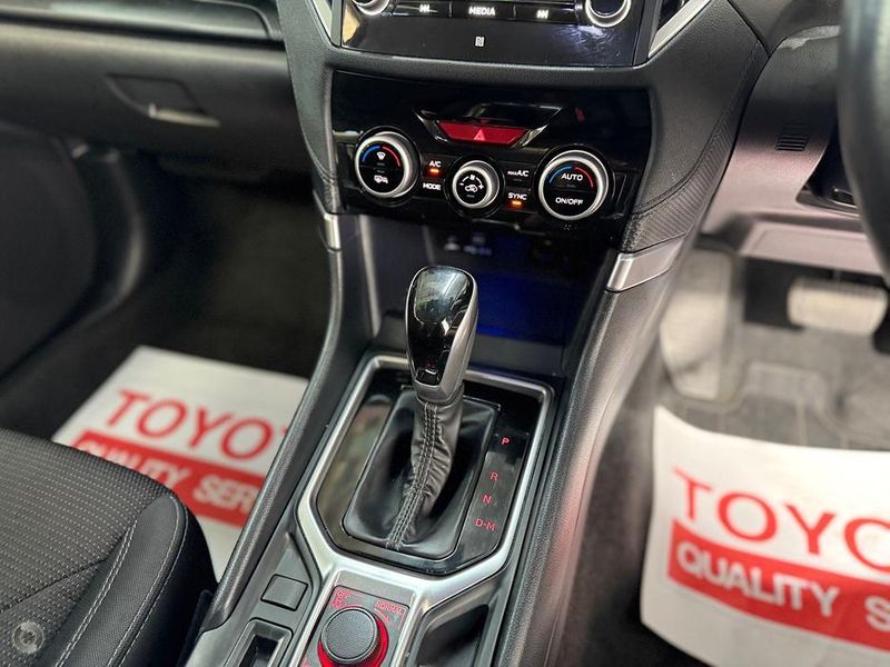 2023 Subaru Forester 2.5i S5 Auto AWD MY23 Photo 8