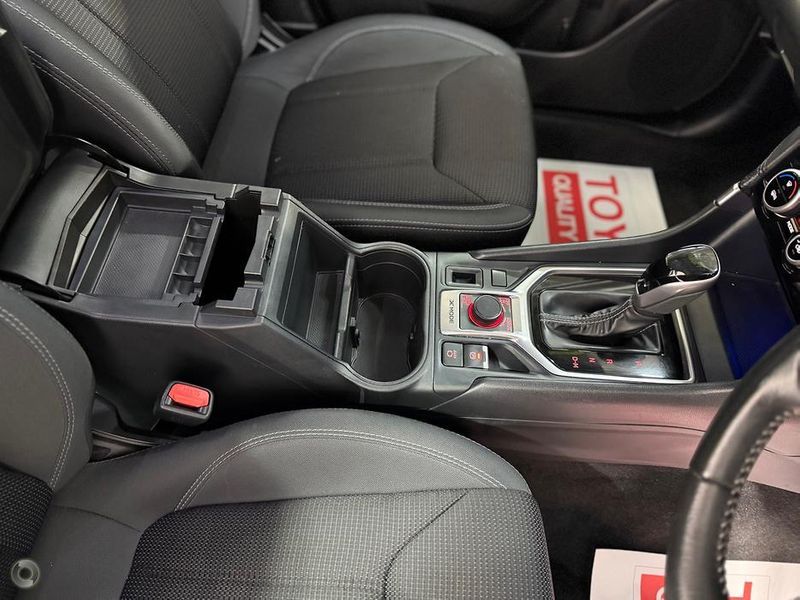 2023 Subaru Forester 2.5i S5 Auto AWD MY23 Photo 7