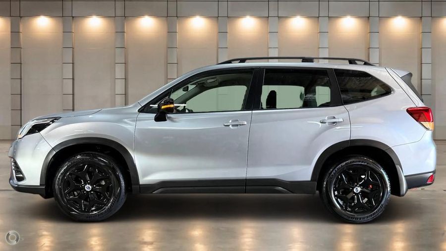 2023 Subaru Forester 2.5i S5 Auto AWD MY23 Photo 4