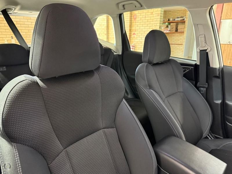2023 Subaru Forester 2.5i S5 Auto AWD MY23 Photo 6