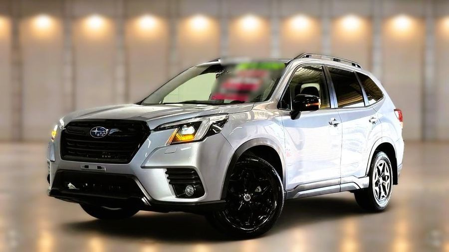 2023 Subaru Forester 2.5i S5 Auto AWD MY23 Photo 1