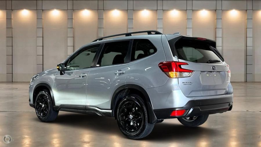 2023 Subaru Forester 2.5i S5 Auto AWD MY23 Photo 2