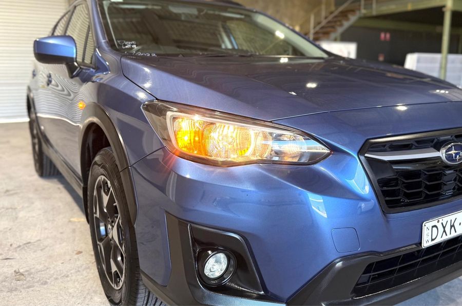 2018 Subaru XV 2.0i G5X Auto AWD MY18 Photo 21