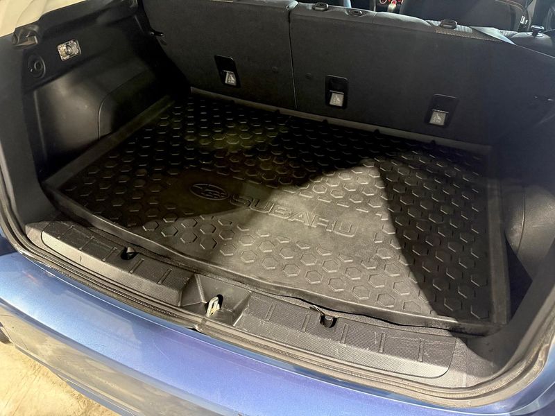 2018 Subaru XV 2.0i G5X Auto AWD MY18 Photo 29