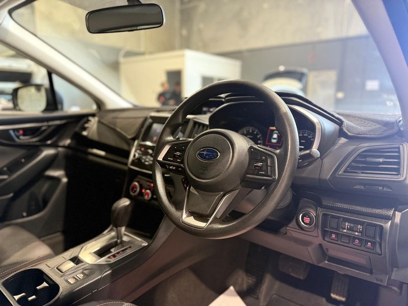 2018 Subaru XV 2.0i G5X Auto AWD MY18 Photo 14