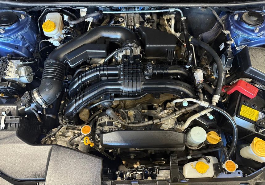 2018 Subaru XV 2.0i G5X Auto AWD MY18 Photo 19