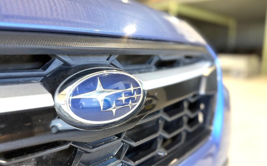 2018 Subaru XV 2.0i G5X Auto AWD MY18 Photo 22