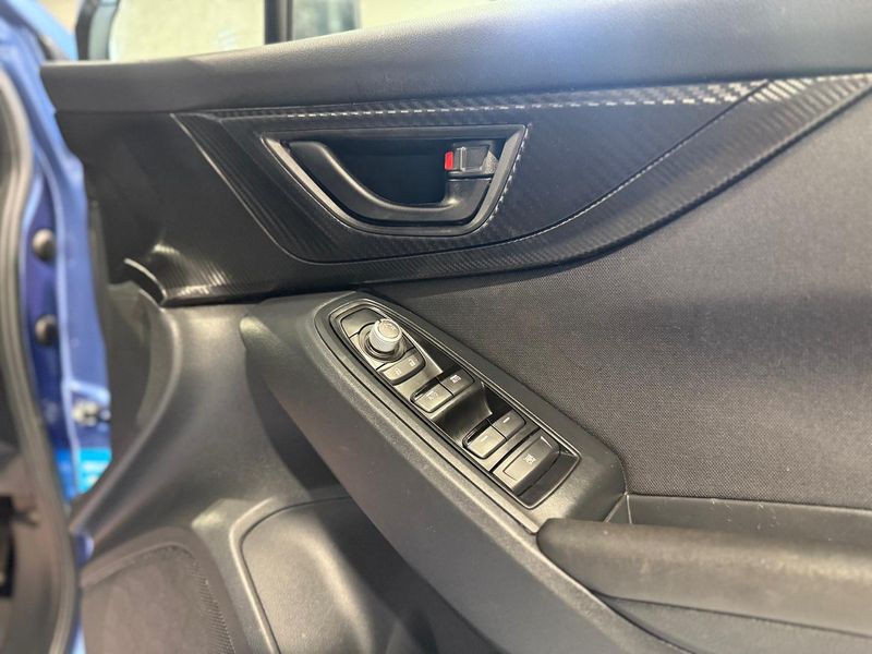 2018 Subaru XV 2.0i G5X Auto AWD MY18 Photo 9