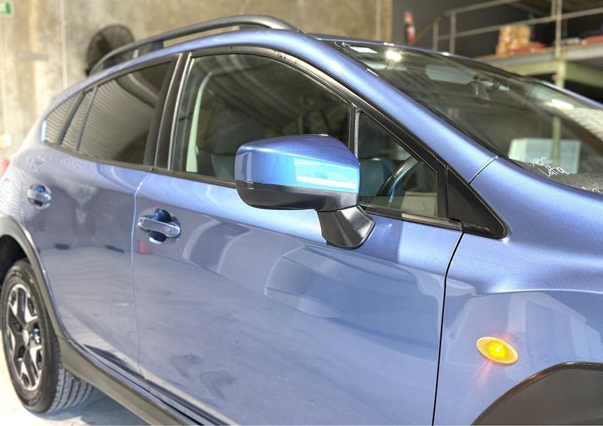 2018 Subaru XV 2.0i G5X Auto AWD MY18 Photo 20