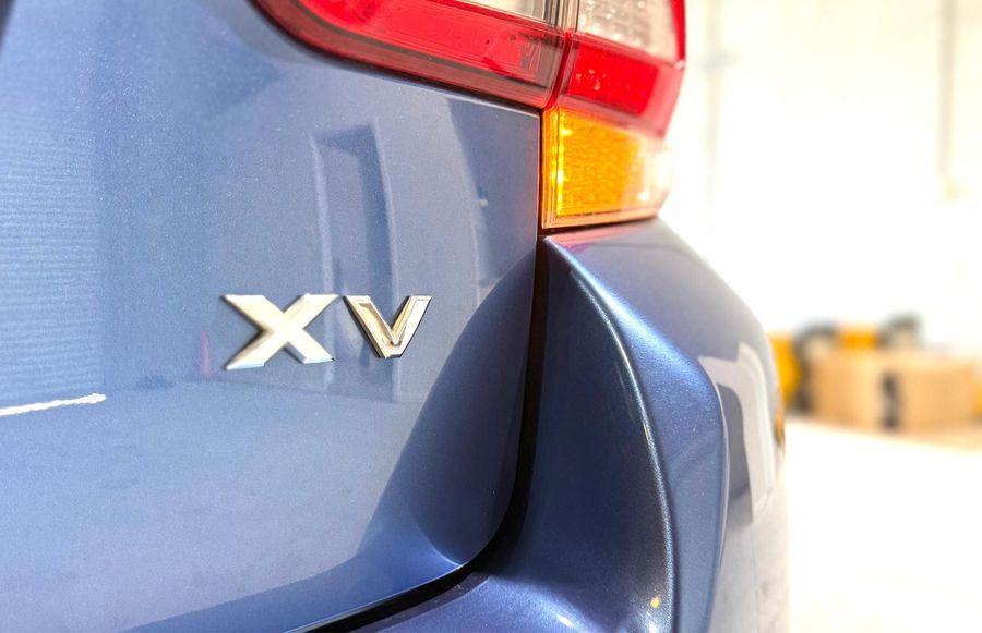 2018 Subaru XV 2.0i G5X Auto AWD MY18 Photo 27