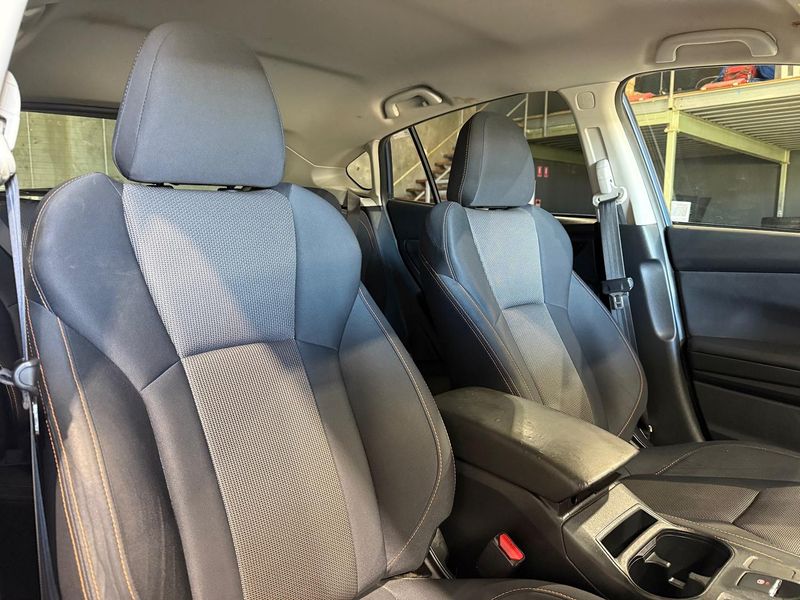 2018 Subaru XV 2.0i G5X Auto AWD MY18 Photo 15