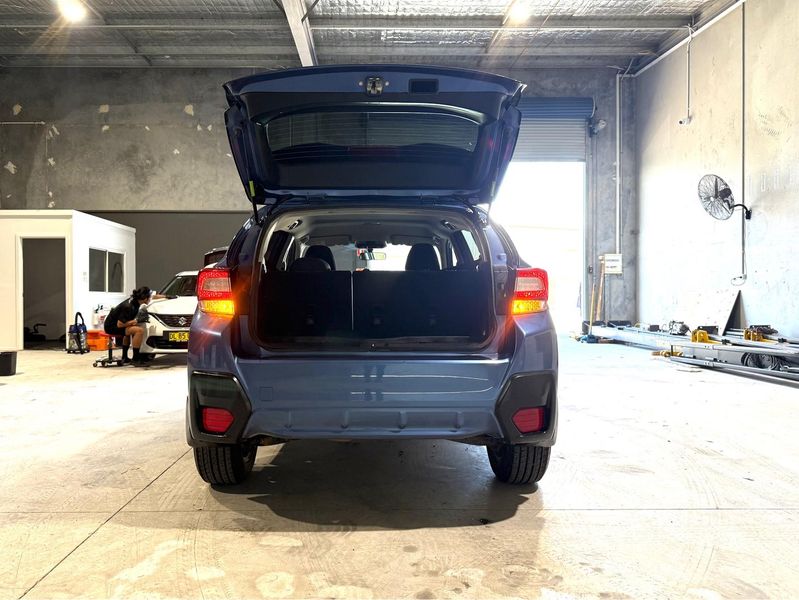 2018 Subaru XV 2.0i G5X Auto AWD MY18 Photo 28