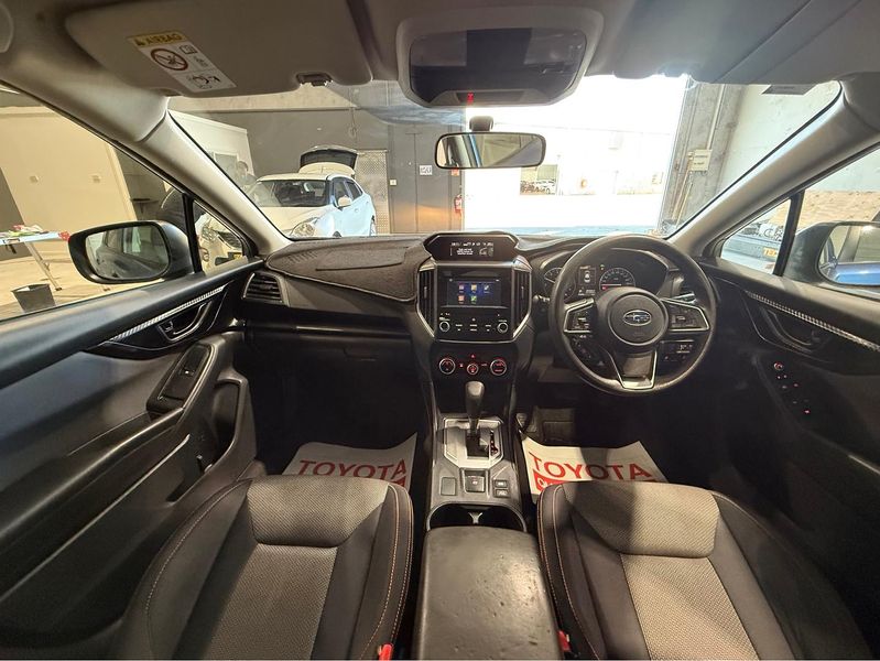 2018 Subaru XV 2.0i G5X Auto AWD MY18 Photo 16