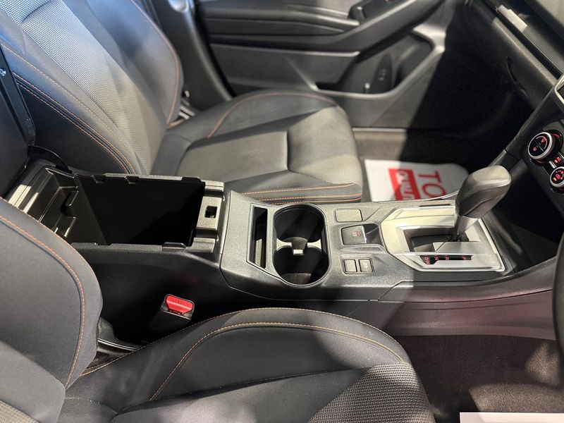 2018 Subaru XV 2.0i G5X Auto AWD MY18 Photo 13