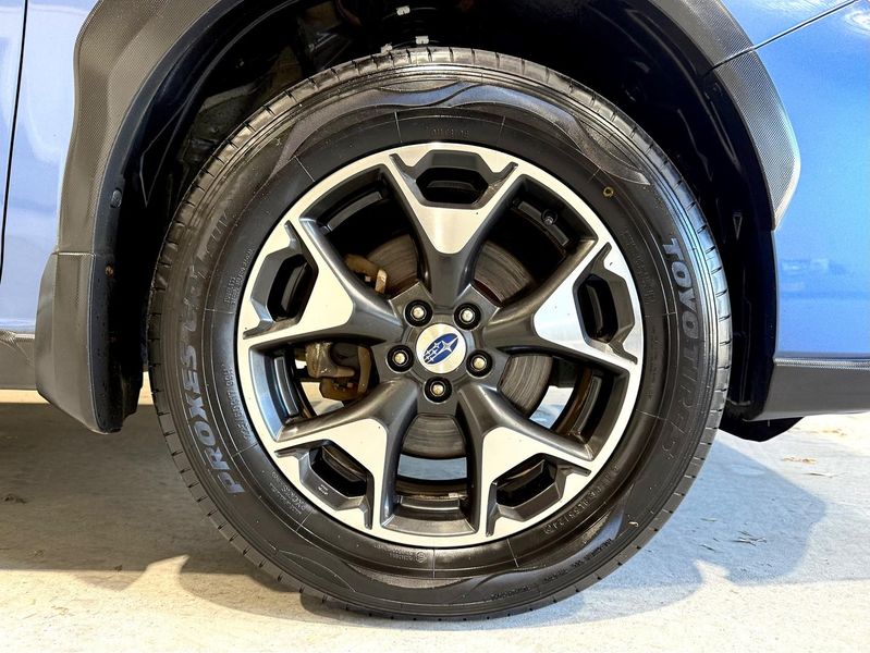 2018 Subaru XV 2.0i G5X Auto AWD MY18 Photo 18