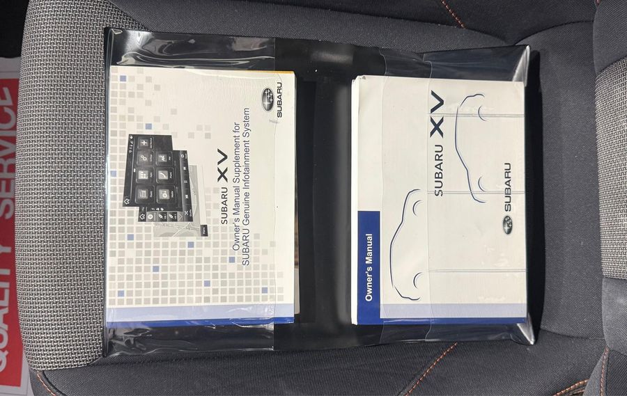 2018 Subaru XV 2.0i G5X Auto AWD MY18 Photo 31