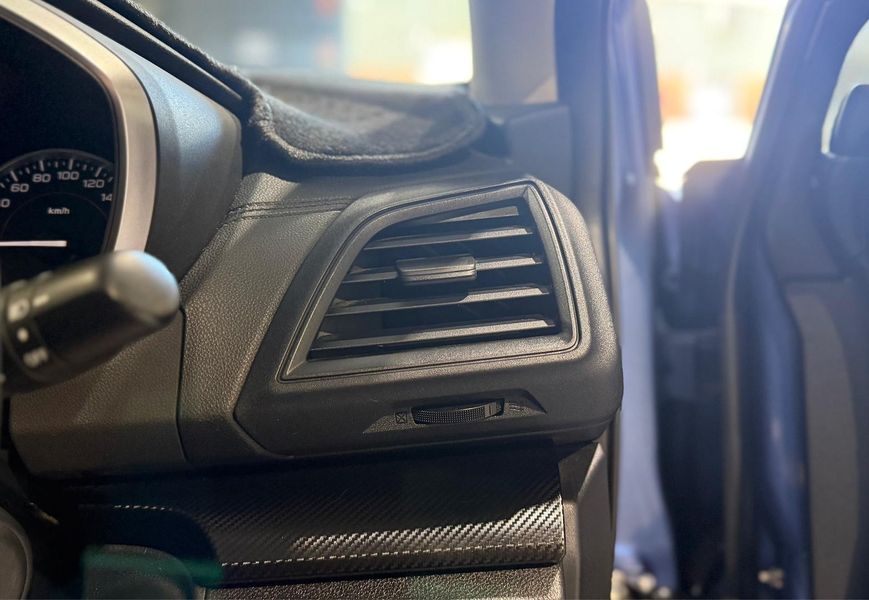 2018 Subaru XV 2.0i G5X Auto AWD MY18 Photo 10