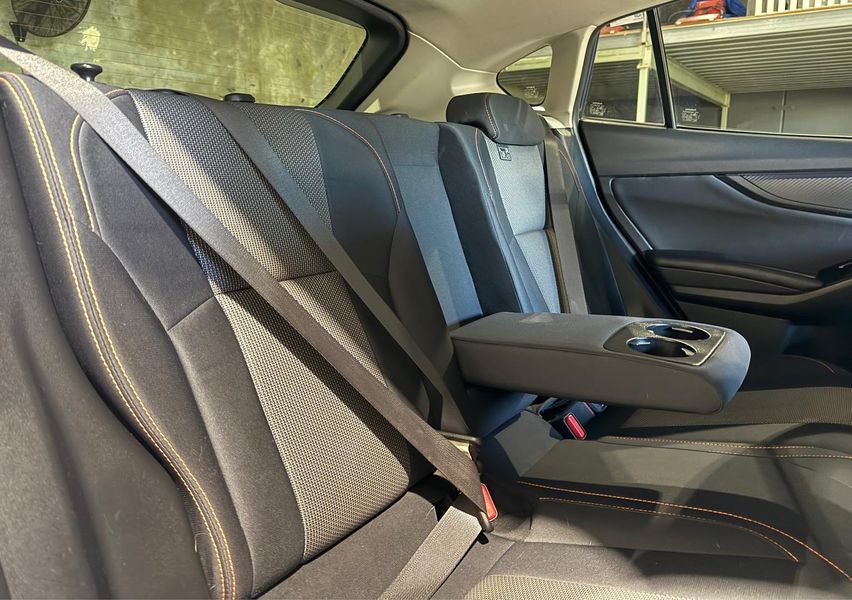 2018 Subaru XV 2.0i G5X Auto AWD MY18 Photo 17