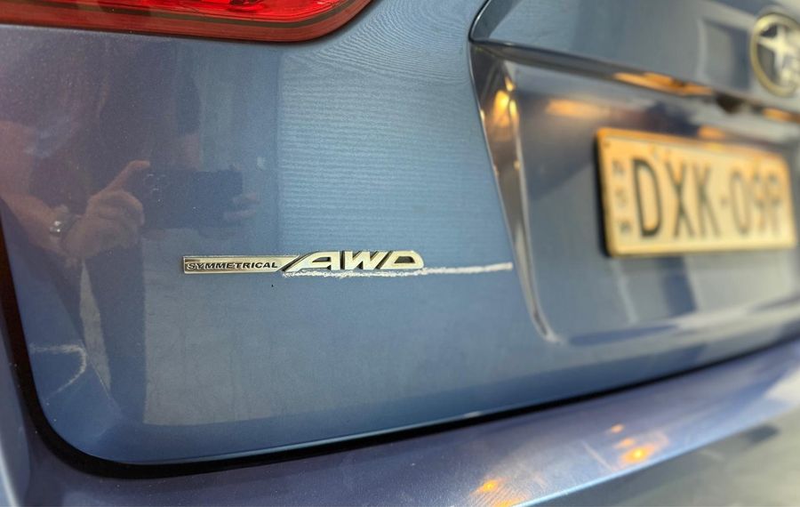 2018 Subaru XV 2.0i G5X Auto AWD MY18 Photo 26