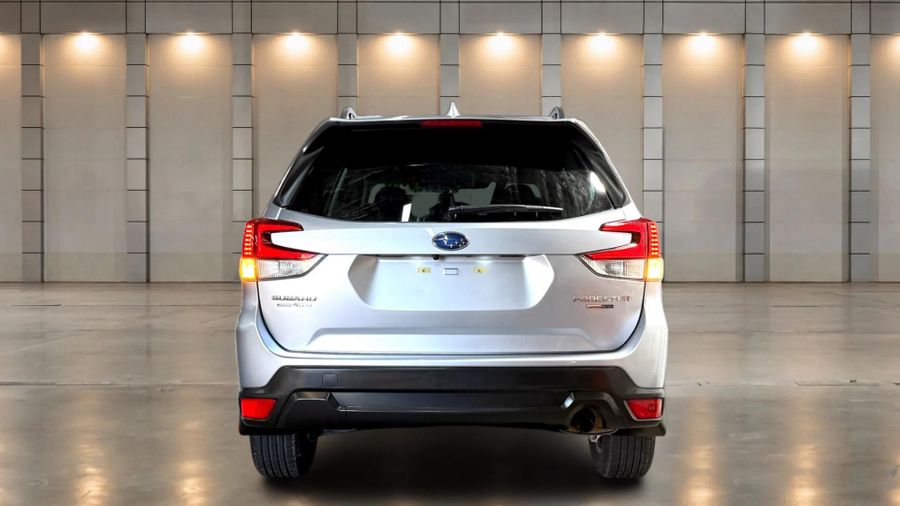2023 Subaru Forester 2.5i S5 Auto AWD MY23 Photo 5