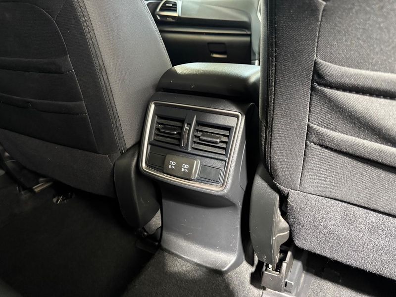 2023 Subaru Forester 2.5i S5 Auto AWD MY23 Photo 19
