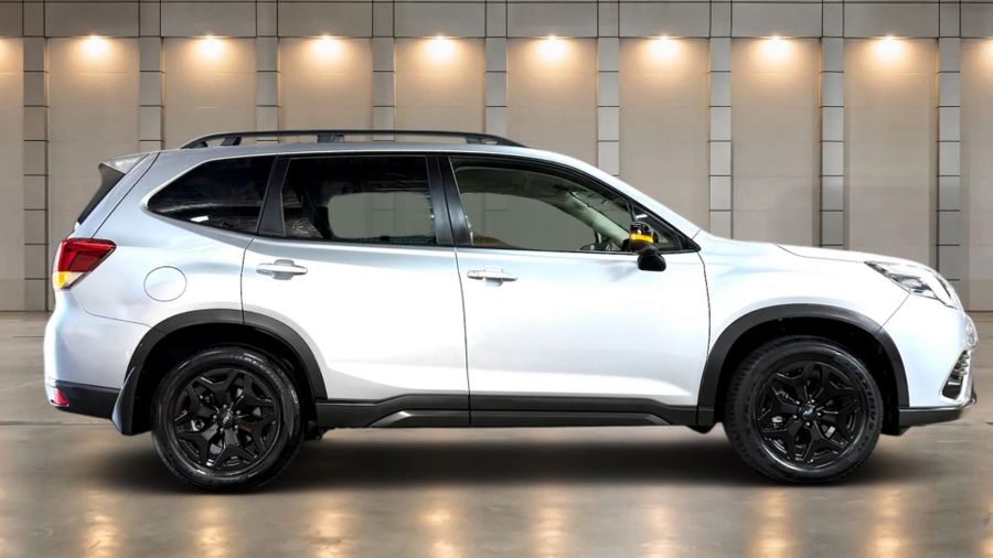 2023 Subaru Forester 2.5i S5 Auto AWD MY23 Photo 7