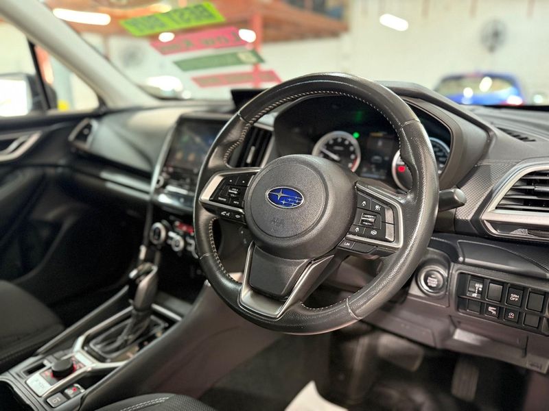 2023 Subaru Forester 2.5i S5 Auto AWD MY23 Photo 15