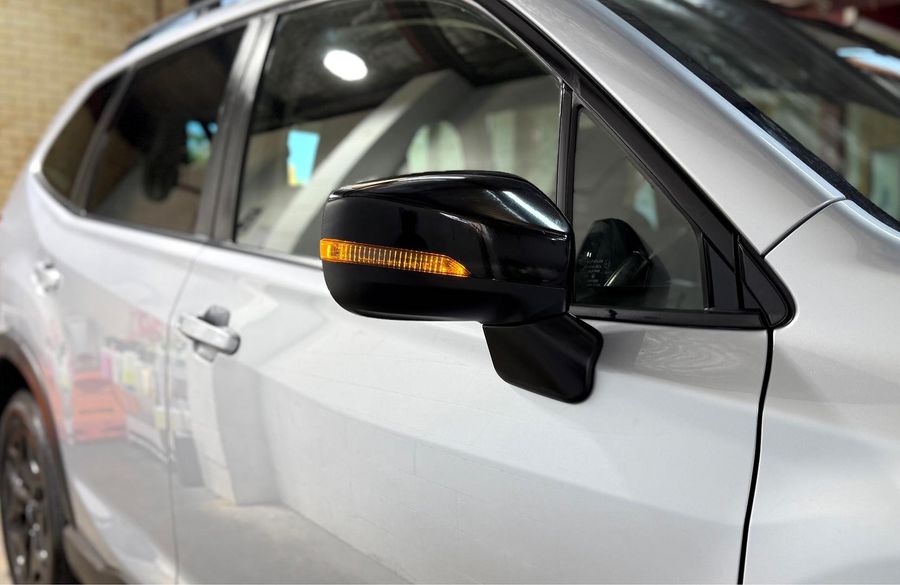 2023 Subaru Forester 2.5i S5 Auto AWD MY23 Photo 24