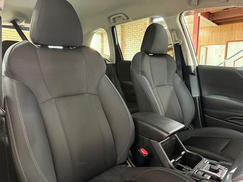 2023 Subaru Forester 2.5i S5 Auto AWD MY23 Photo 16