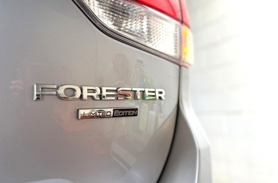 2023 Subaru Forester 2.5i S5 Auto AWD MY23 Photo 31