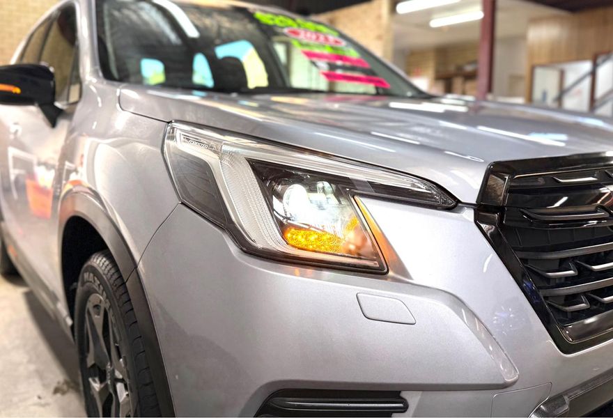 2023 Subaru Forester 2.5i S5 Auto AWD MY23 Photo 25