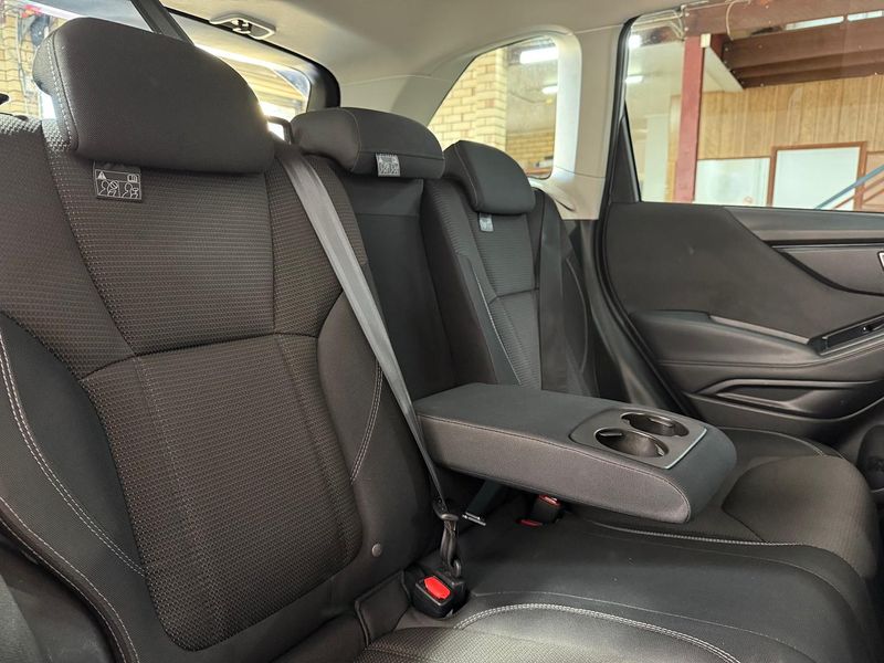 2023 Subaru Forester 2.5i S5 Auto AWD MY23 Photo 21