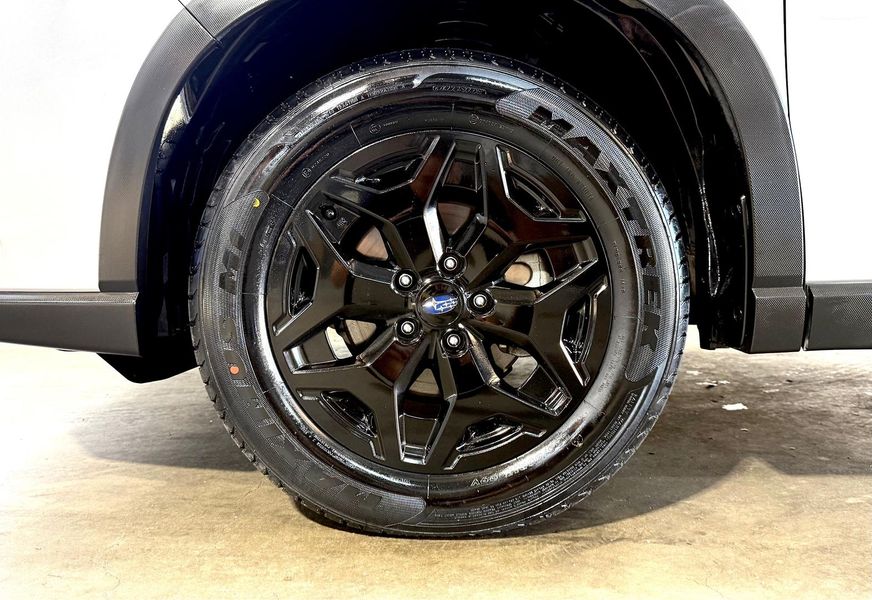 2023 Subaru Forester 2.5i S5 Auto AWD MY23 Photo 22