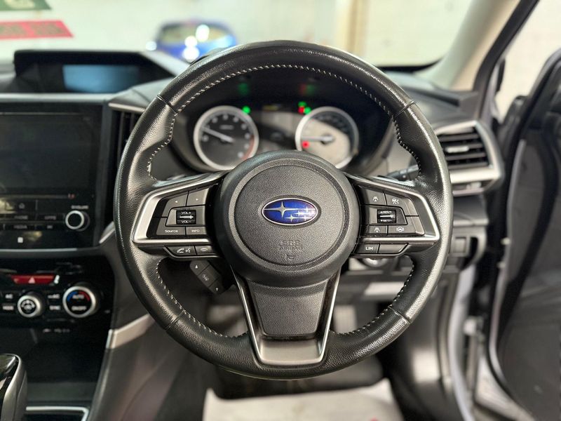 2023 Subaru Forester 2.5i S5 Auto AWD MY23 Photo 11