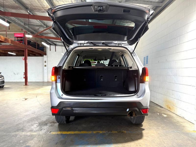 2023 Subaru Forester 2.5i S5 Auto AWD MY23 Photo 32