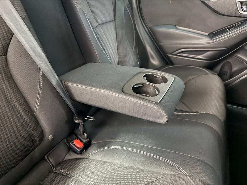 2023 Subaru Forester 2.5i S5 Auto AWD MY23 Photo 20