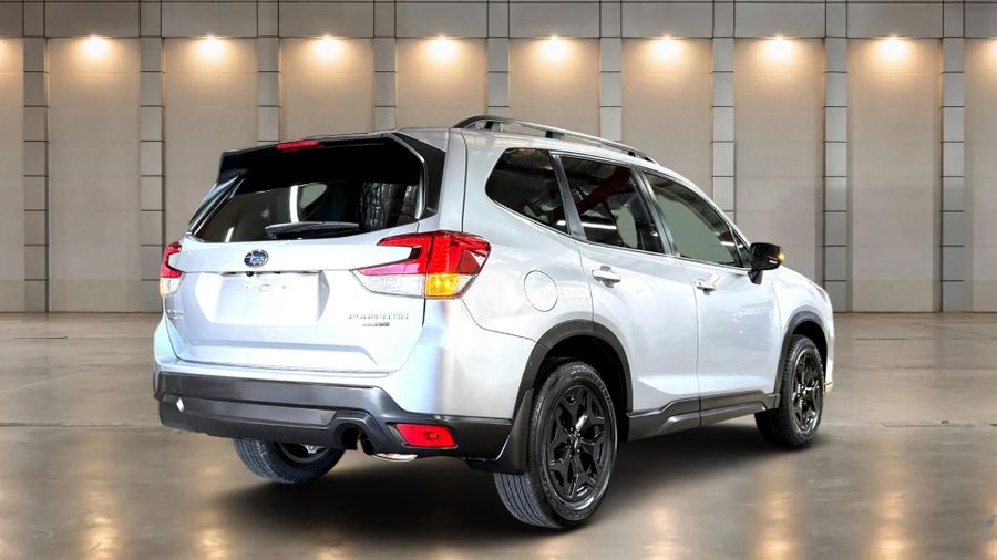 2023 Subaru Forester 2.5i S5 Auto AWD MY23 Photo 6
