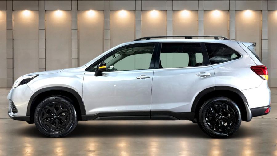 2023 Subaru Forester 2.5i S5 Auto AWD MY23 Photo 3