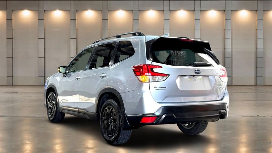 2023 Subaru Forester 2.5i S5 Auto AWD MY23 Photo 4