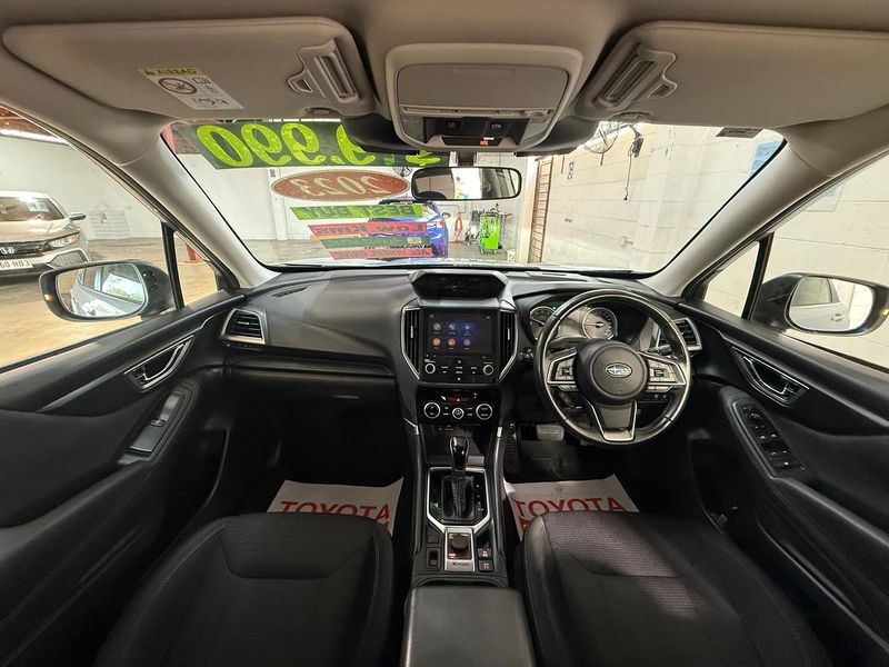 2023 Subaru Forester 2.5i S5 Auto AWD MY23 Photo 18