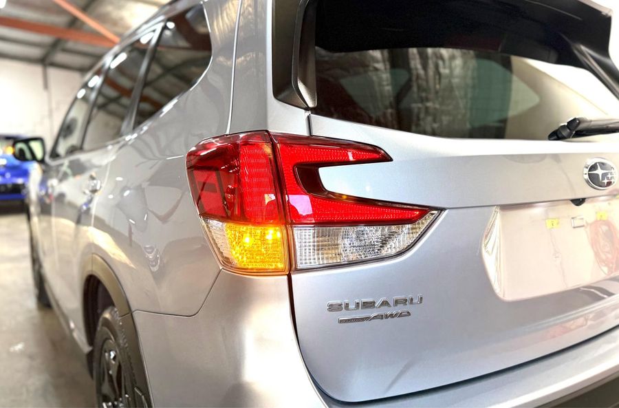 2023 Subaru Forester 2.5i S5 Auto AWD MY23 Photo 30